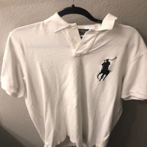 Ralph Lauren polo